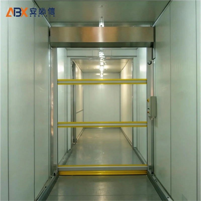 长沙市软质快速门